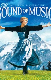 The Sound of Music poster