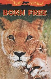 Born Free poster