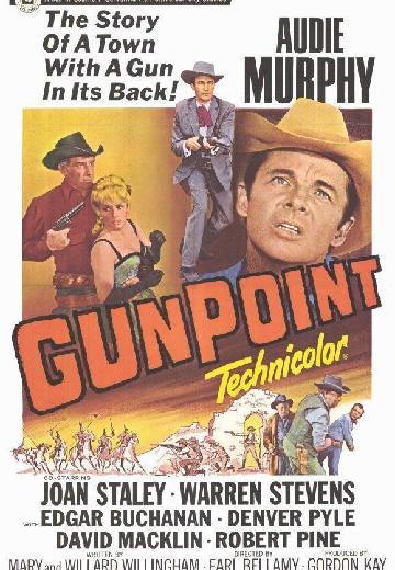 Gunpoint poster
