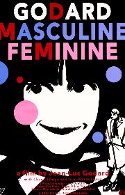 Masculine-Feminine poster