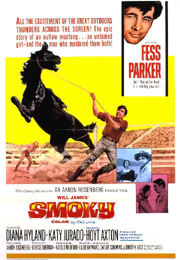 Smoky poster