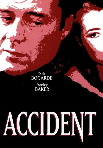 Accident poster