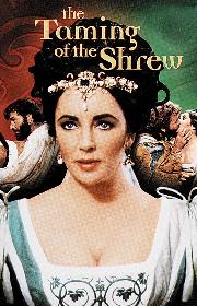 The Taming of the Shrew poster