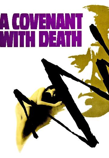 A Covenant With Death poster