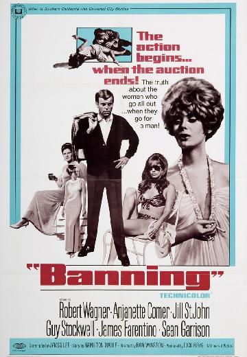 Banning poster