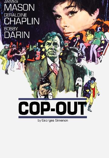 Cop-Out poster