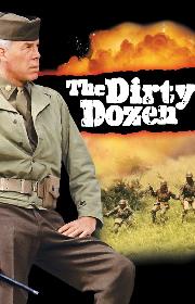 The Dirty Dozen poster