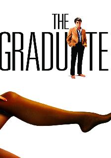 The Graduate poster