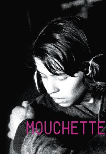 Mouchette poster