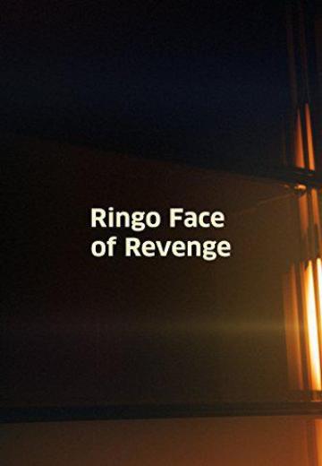 Ringo; Face of Revenge poster