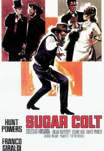 Sugar Colt poster