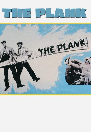 The Plank poster