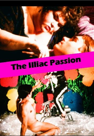 The Illiac Passion poster