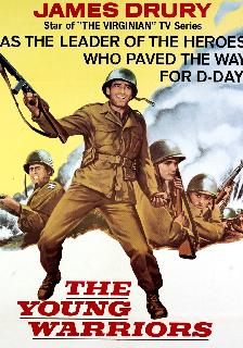 The Young Warriors poster