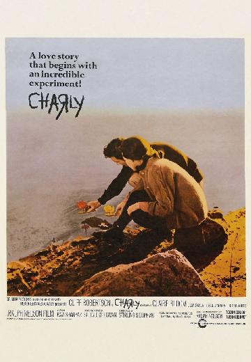 Charly poster