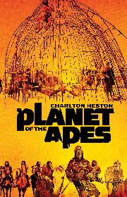 Planet of the Apes poster