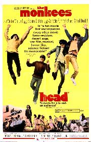 Head poster