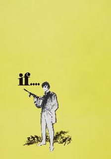 If... poster