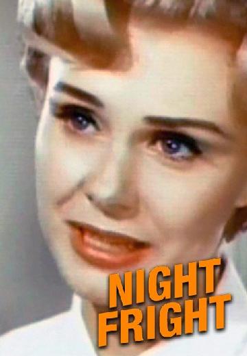 Night Fright poster