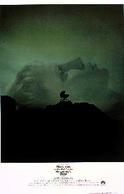 Rosemary's Baby poster