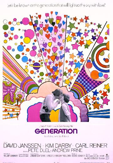 Generation poster