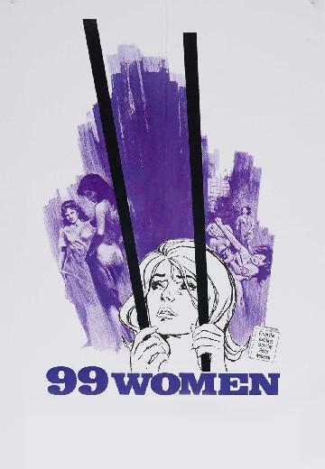 99 Women poster