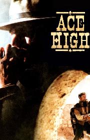 Ace High poster