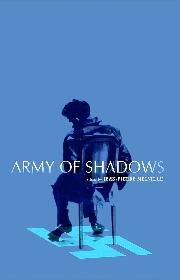 Army in the Shadows poster
