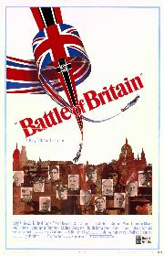 Battle of Britain poster