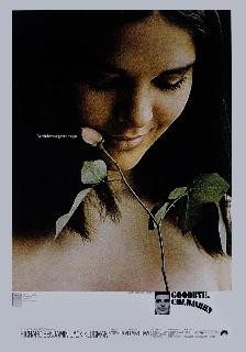 Goodbye, Columbus poster