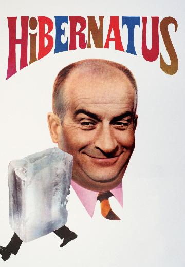 Hibernatus poster