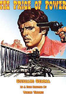 The Price of Power poster