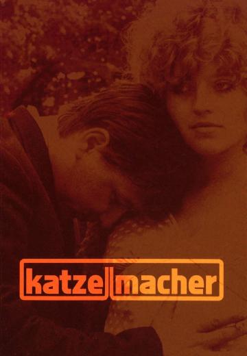 Katzelmacher poster