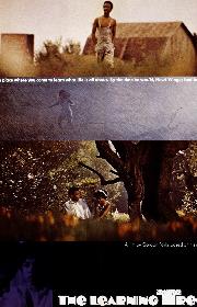 The Learning Tree poster