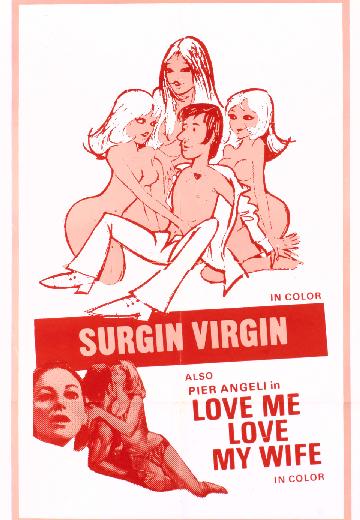 Love Me, Love My Wife poster