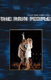 The Rain People poster