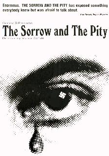 The Sorrow and the Pity poster