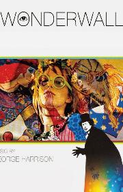 Wonderwall poster