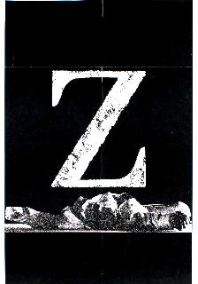 Z poster