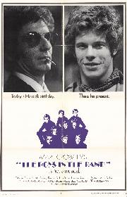 The Boys in the Band poster