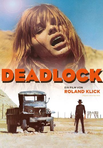 Deadlock poster