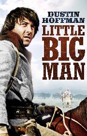 Little Big Man poster