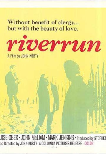 Riverrun poster