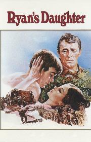 Ryan's Daughter poster