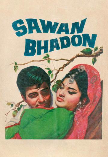 Sawan Bhadon poster
