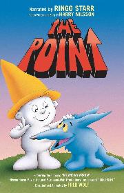 The Point poster