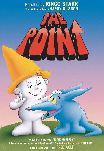 The Point poster
