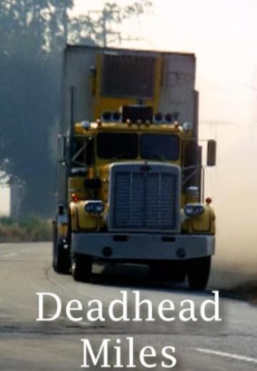 Deadhead Miles poster