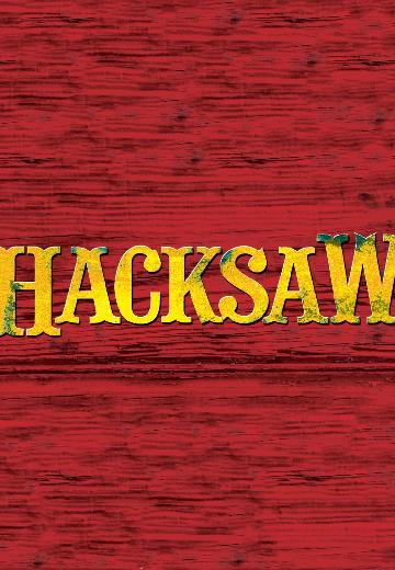 Hacksaw poster