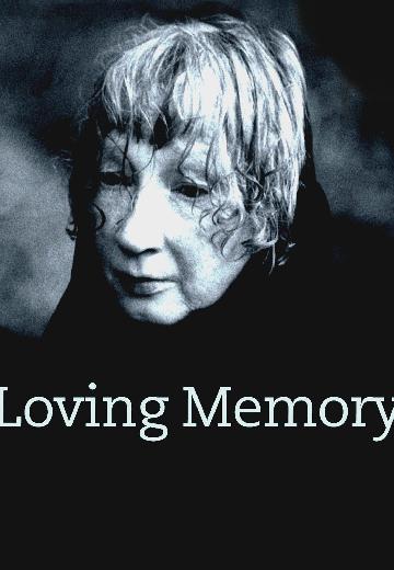 Loving Memory poster